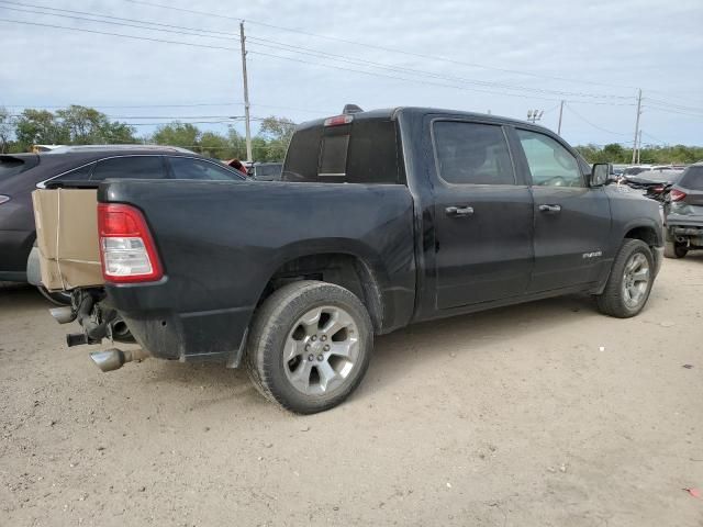 2020 Dodge RAM 1500 BIG HORN/LONE Star