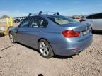 2014 BMW 320 I