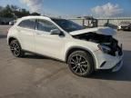 2017 Mercedes-Benz GLA 250