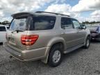 2004 Toyota Sequoia SR5