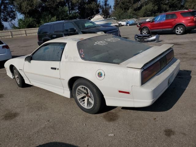 1989 Pontiac Firebird