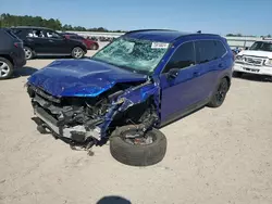 2023 Honda CR-V Sport en venta en Harleyville, SC