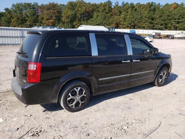 2008 Dodge Grand Caravan SE