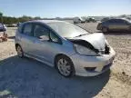 2009 Honda FIT Sport