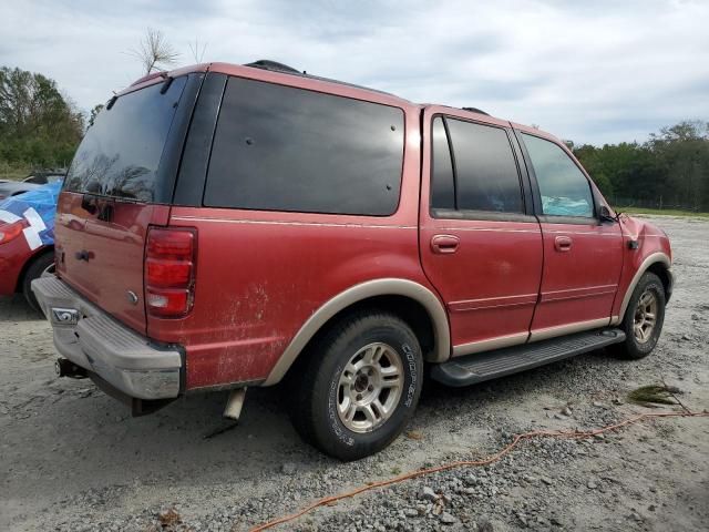 1999 Ford Expedition