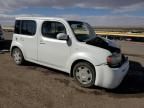 2014 Nissan Cube S