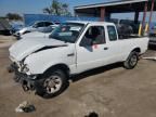 2011 Ford Ranger Super Cab