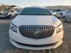 2016 Buick Lacrosse