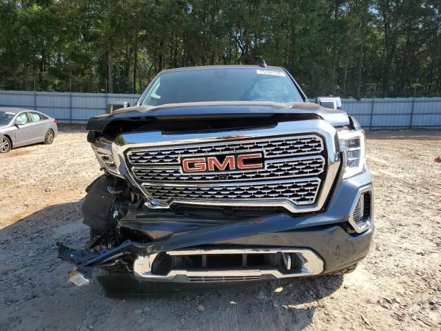 2021 GMC Sierra K1500 Denali