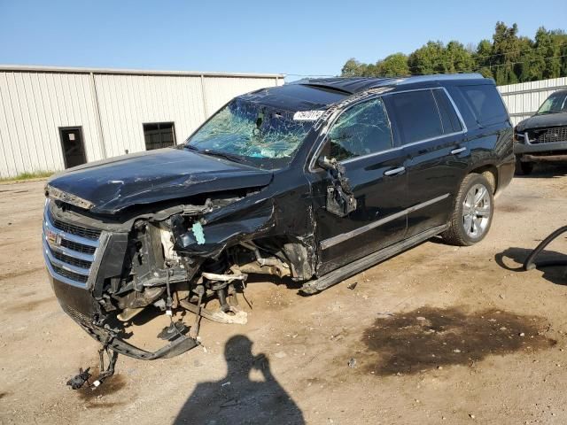 2016 Cadillac Escalade Premium