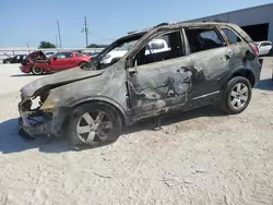 Salvage cars for sale at Jacksonville, FL auction: 2008 Saturn Vue XR