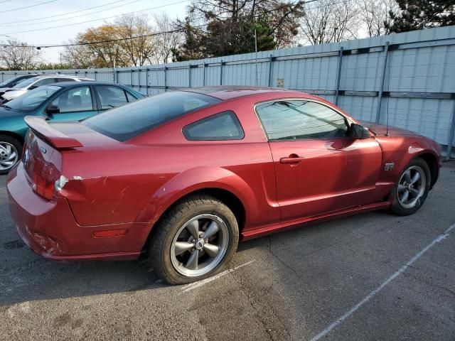 2005 Ford Mustang GT