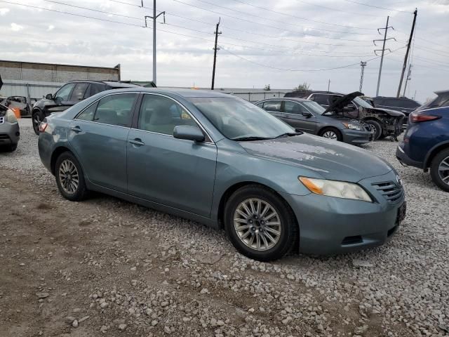 2009 Toyota Camry Base