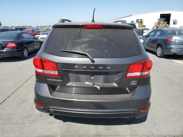 2014 Dodge Journey SXT