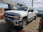 2016 Chevrolet Silverado K2500 Heavy Duty LTZ