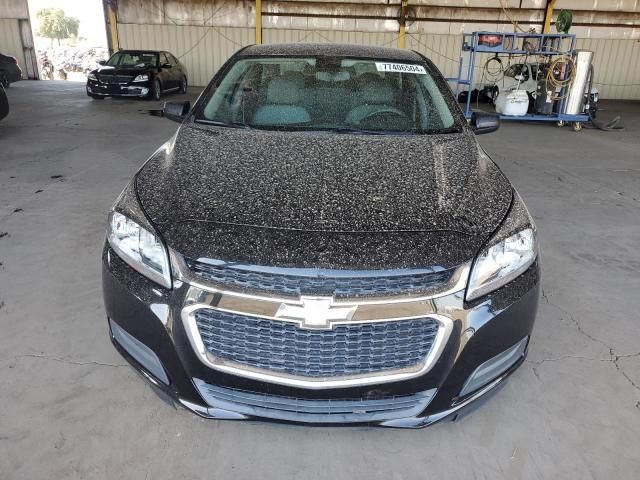 2014 Chevrolet Malibu LS