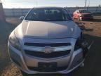 2013 Chevrolet Malibu 1LT