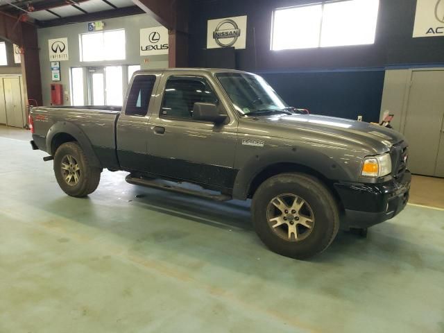 2006 Ford Ranger Super Cab