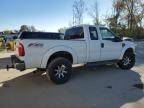 2010 Ford F250 Super Duty