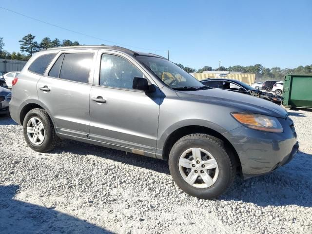 2009 Hyundai Santa FE GLS