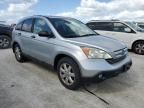 2009 Honda CR-V EX