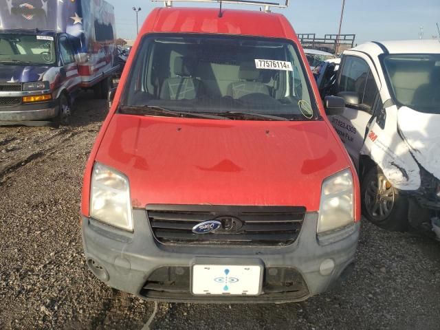 2012 Ford Transit Connect XL