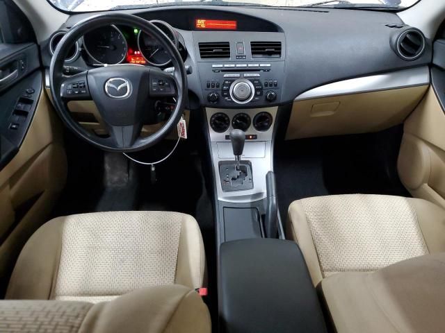 2010 Mazda 3 I