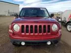 2015 Jeep Patriot