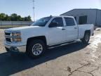 2014 Chevrolet Silverado C1500 LT