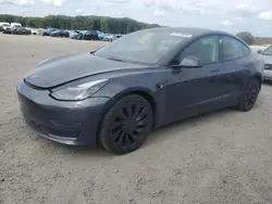 Tesla Model 3 Vehiculos salvage en venta: 2023 Tesla Model 3