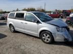 2008 Chrysler Town & Country Limited