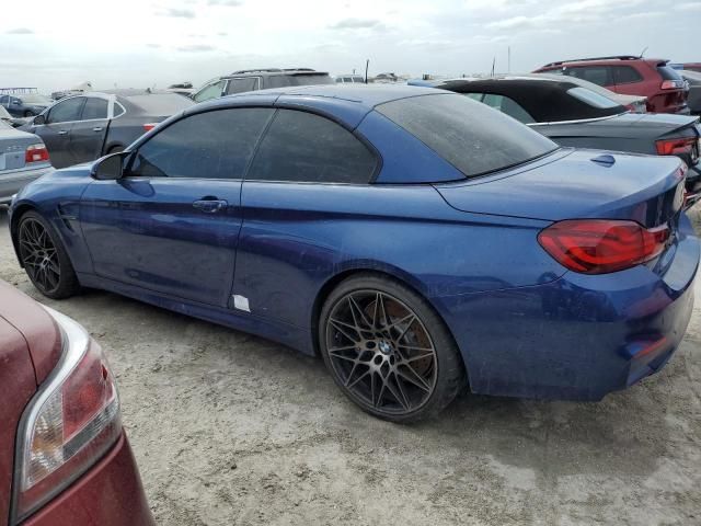 2020 BMW M4