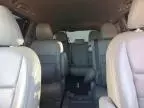 2017 Toyota Sienna LE