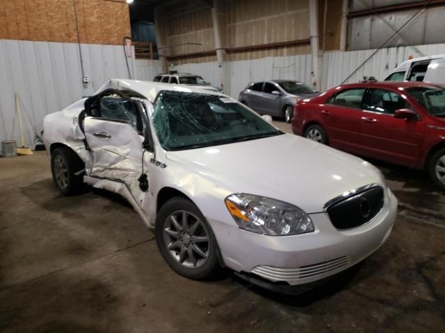 2007 Buick Lucerne CXL