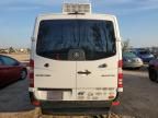 2015 Mercedes-Benz Sprinter 2500