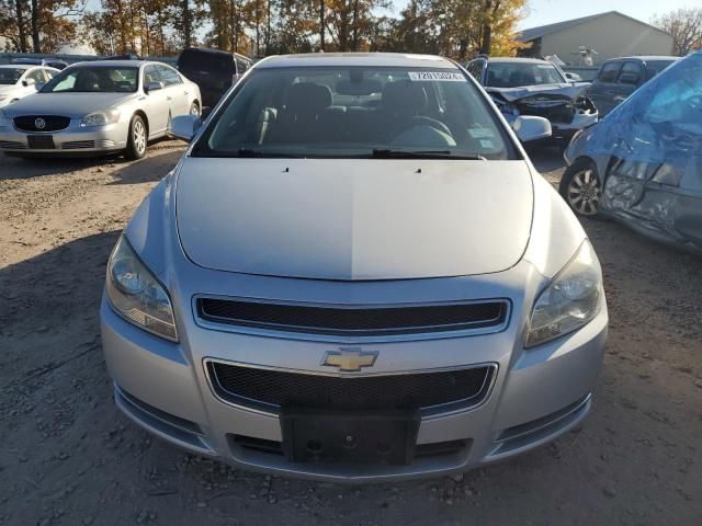 2012 Chevrolet Malibu 1LT