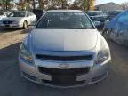 2012 Chevrolet Malibu 1LT