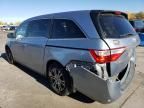 2012 Honda Odyssey EX