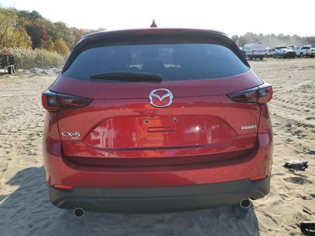 2023 Mazda CX-5 Premium