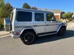 2006 Mercedes-Benz G 55 AMG