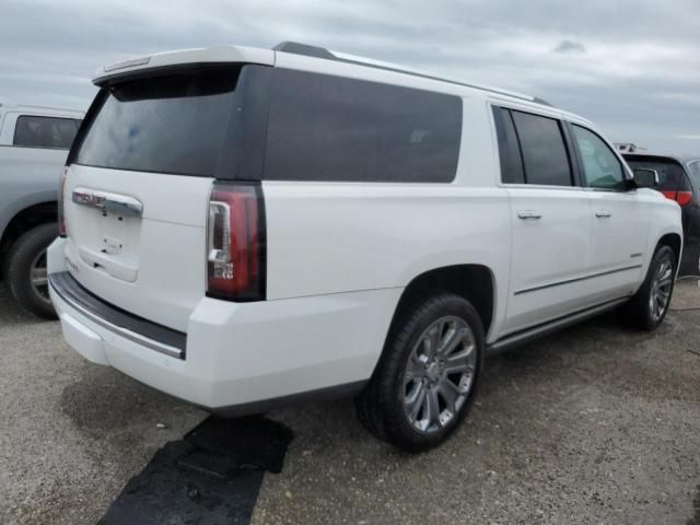 2015 GMC Yukon XL Denali