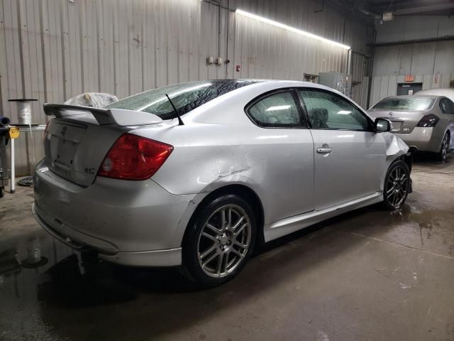 2007 Scion TC