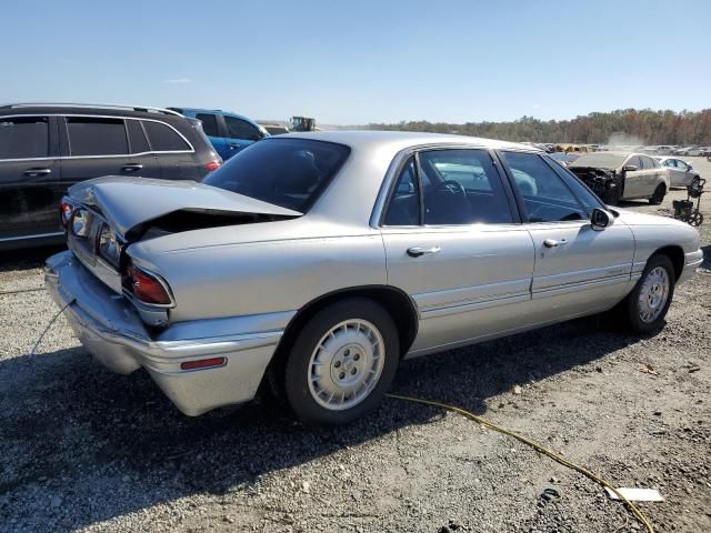 1999 Buick Lesabre Limited