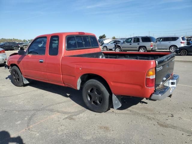 1999 Toyota Tacoma Xtracab