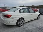 2016 BMW 320 I