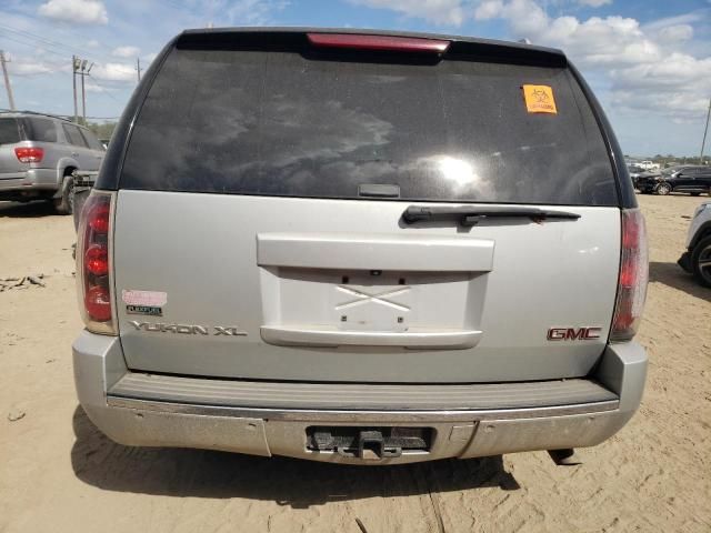 2011 GMC Yukon XL Denali