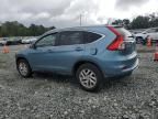 2016 Honda CR-V EXL