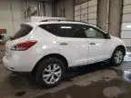 2013 Nissan Murano S