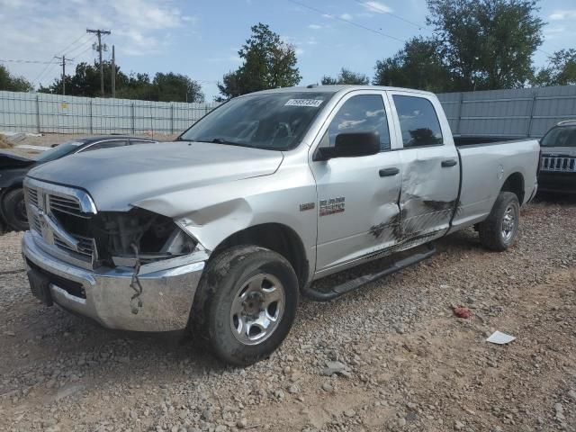 2015 Dodge RAM 2500 ST