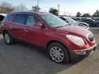 2012 Buick Enclave